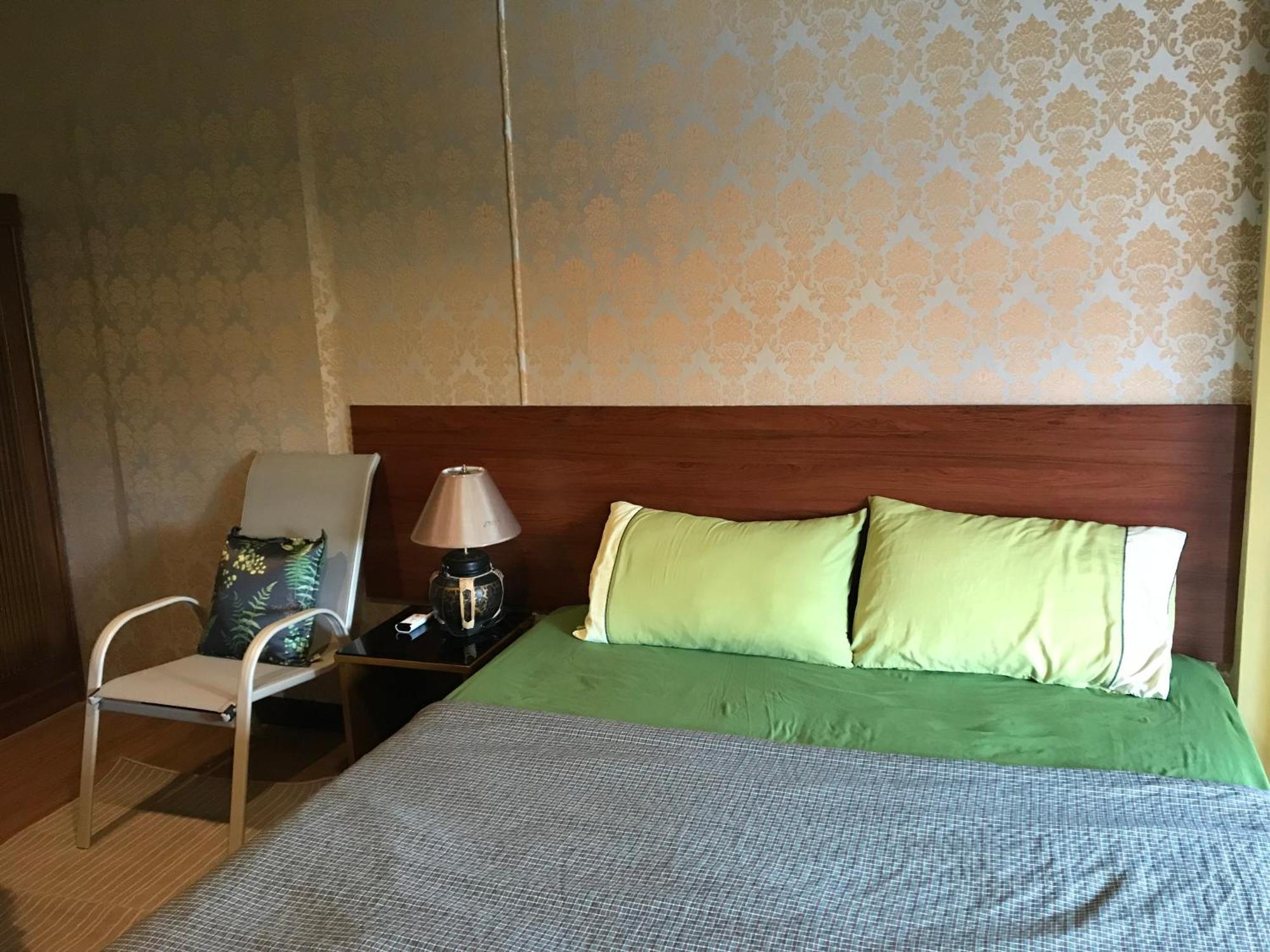 Rcn Court & Inn Csiangmaj Kültér fotó