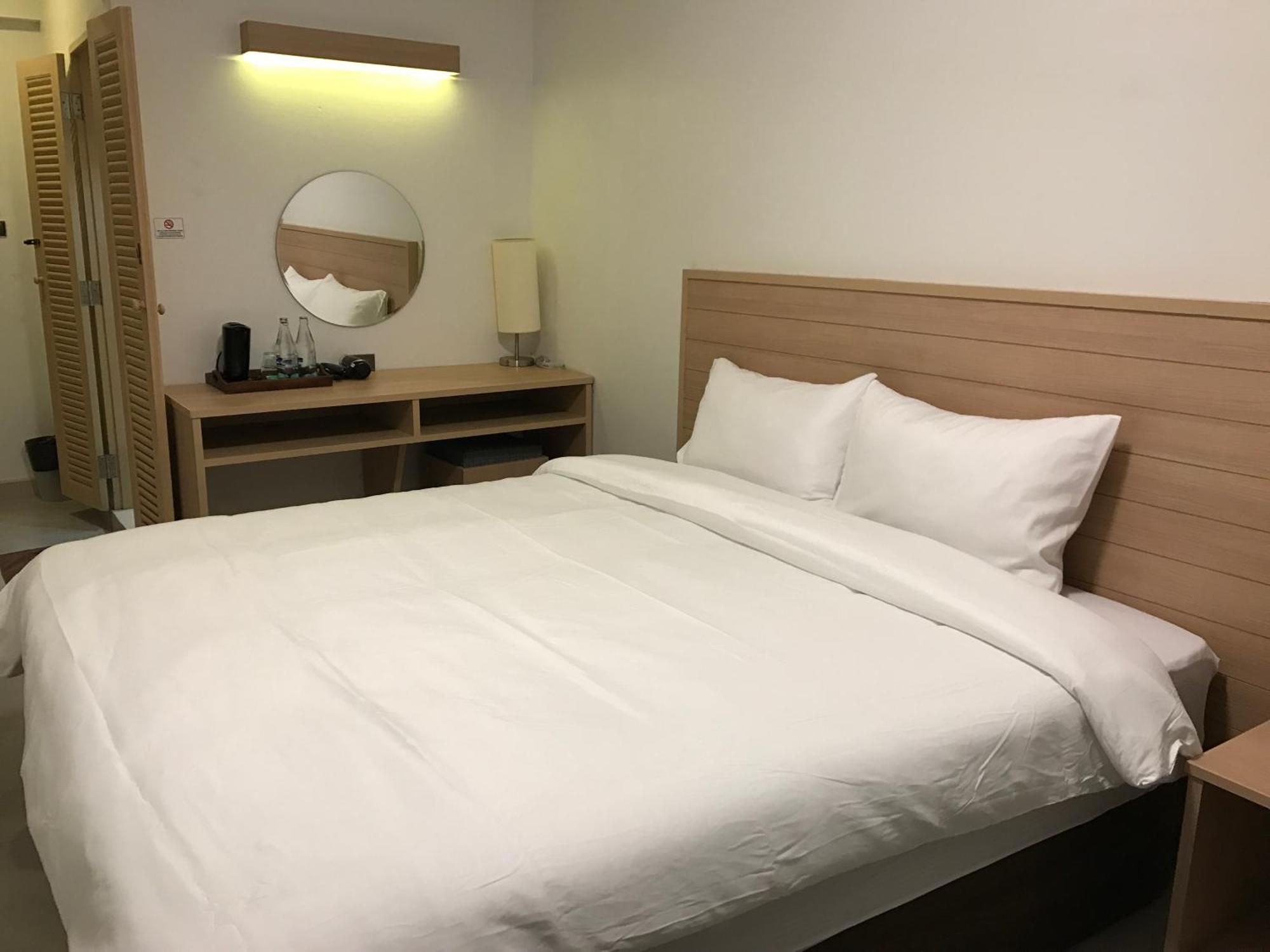 Rcn Court & Inn Csiangmaj Kültér fotó